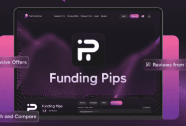 Why FundingPips Is Not a Good Prop Firm for Traders
