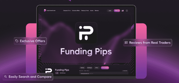 Why FundingPips Is Not a Good Prop Firm for Traders