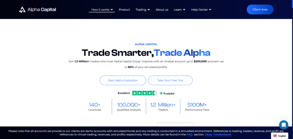 Alpha Capital 
