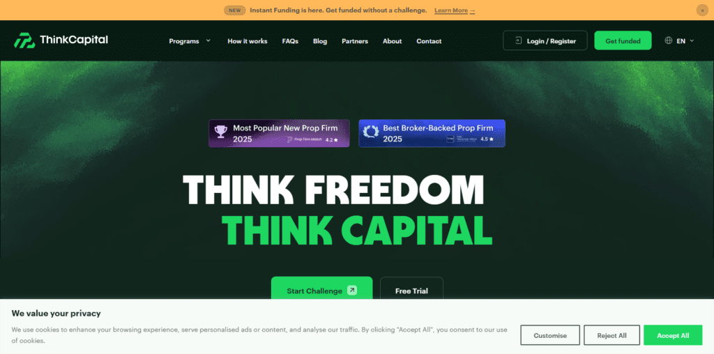 ThinkCapital