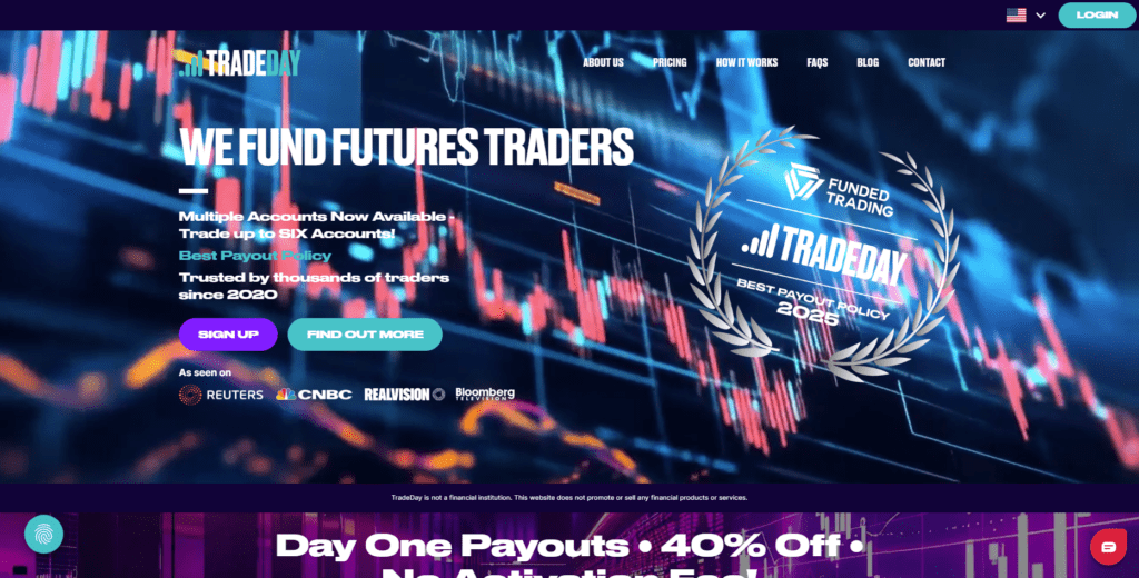 TradeDay