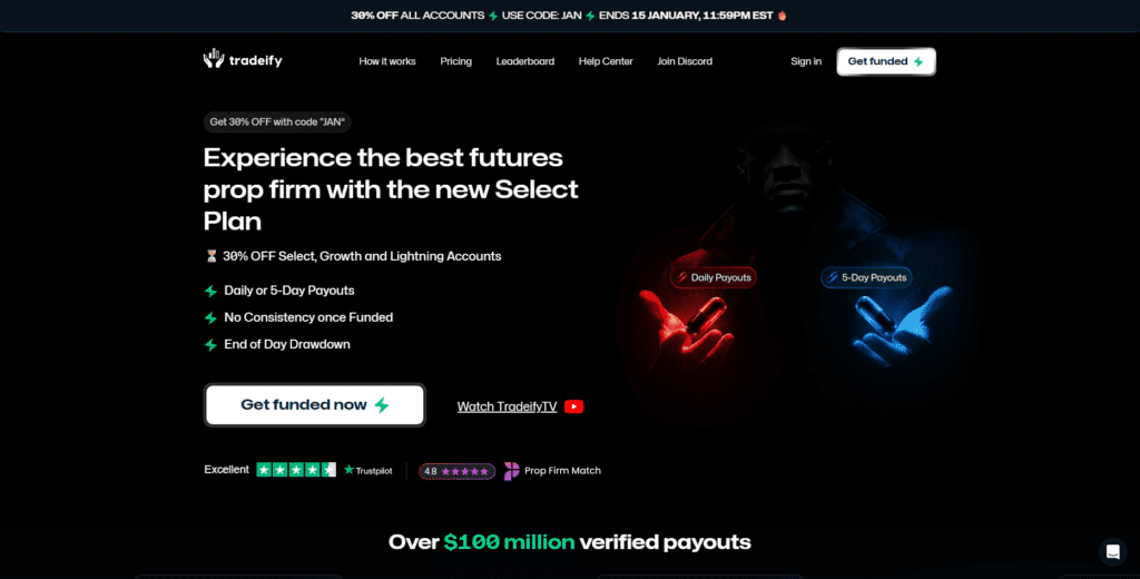 Hyro Trader