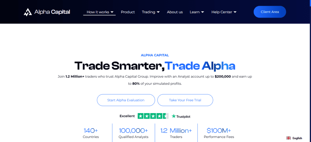 Alpha Capital Group