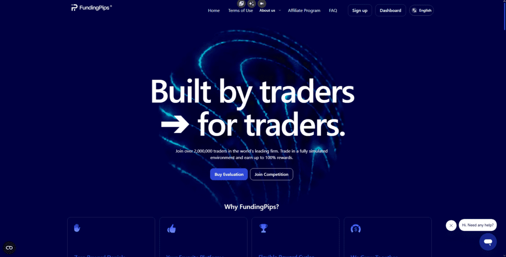 FundingPips
