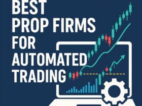 10 Best Prop Firms for Automated Trading in 2026