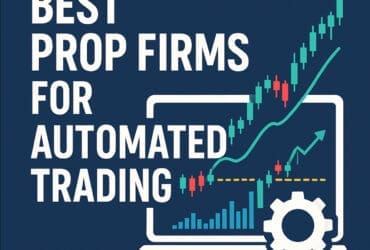 10 Best Prop Firms for Automated Trading in 2026