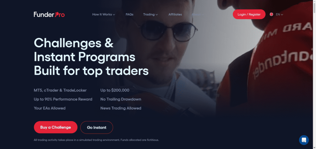 FunderPro