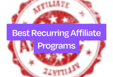 Top 10 Prop Firm Affiliate Programs for Recurring Income