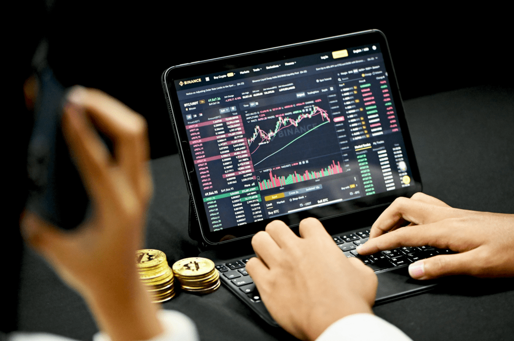 Understanding Prop Trading Risk
