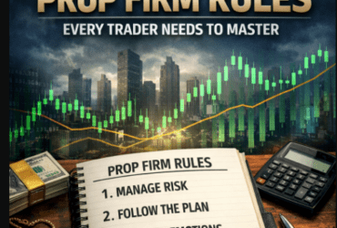 Hidden Prop Firm Rules Every Trader Needs to Master