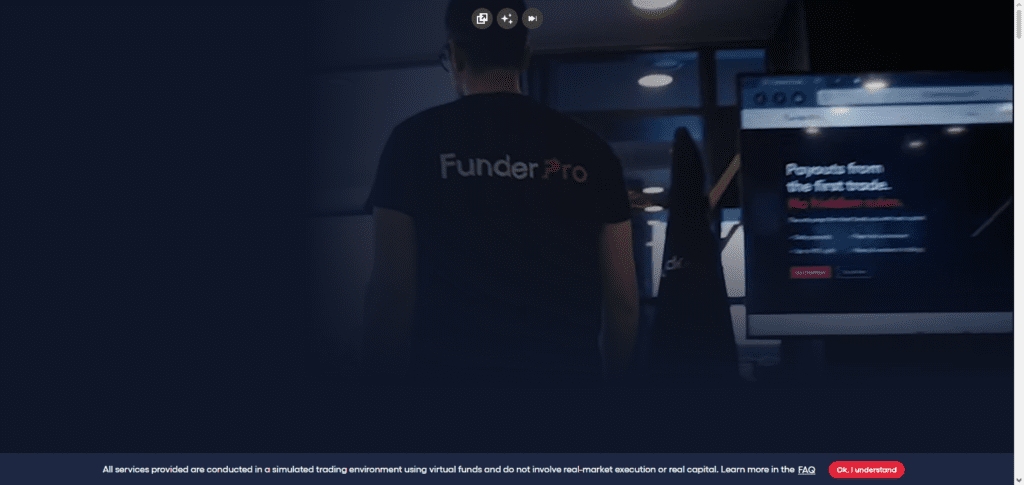 FunderPro 