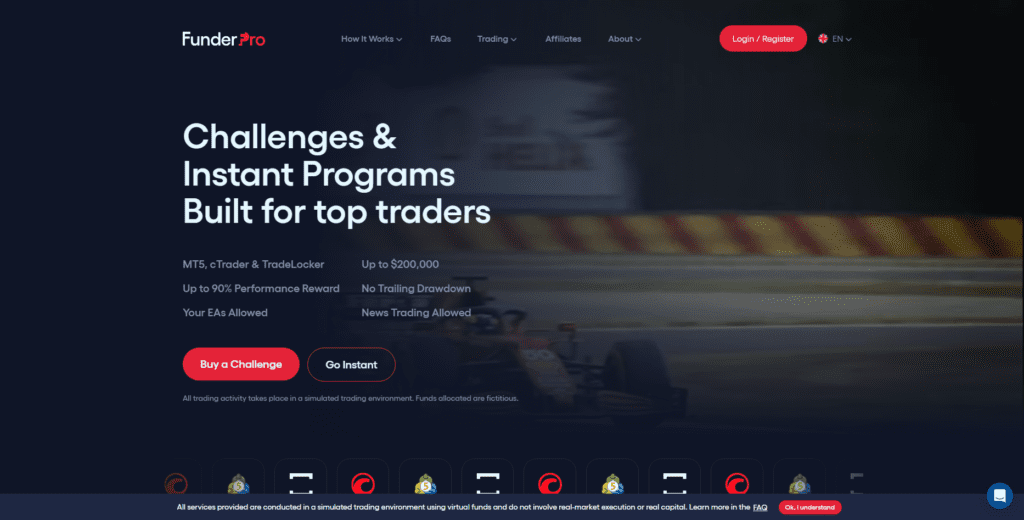 FunderPro