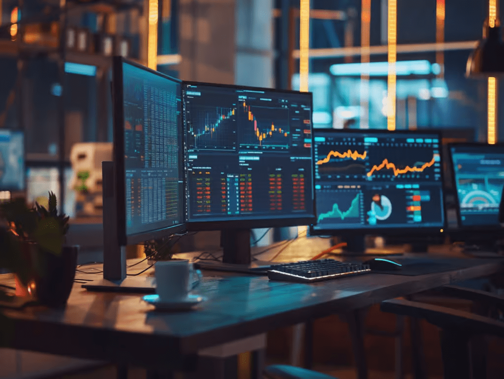 Modern Payout Methods (India & Global Traders)
