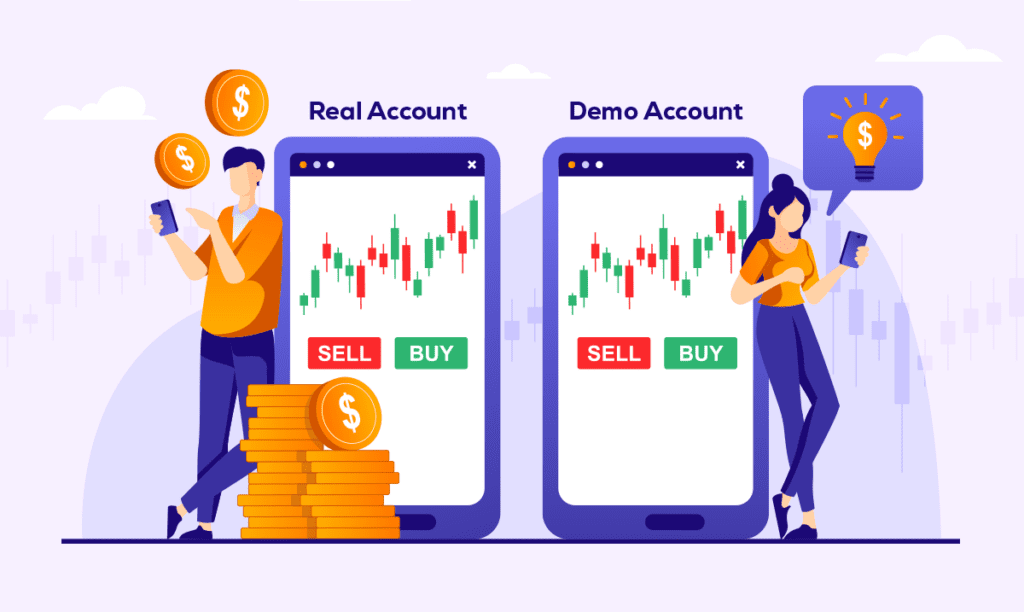 Common Mistakes Traders Make