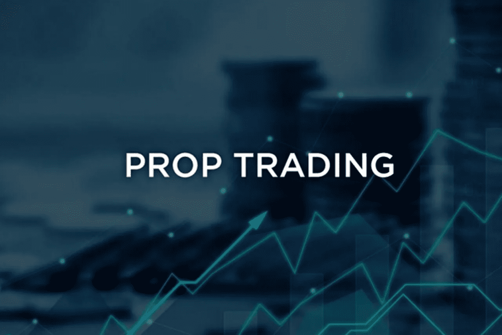 What Are Prop Firm Challenges?