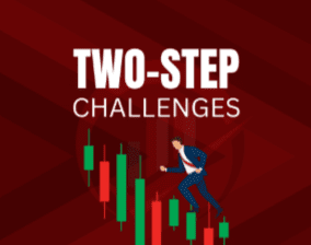 What Is a Two-Step Prop Firm Challenge?