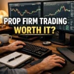 Is Prop Firm Trading Worth It in 2026? Full Guide