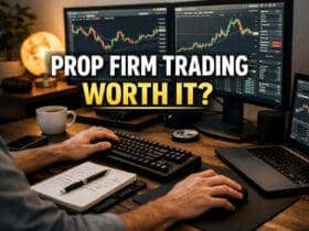 Is Prop Firm Trading Worth It in 2026? Full Guide