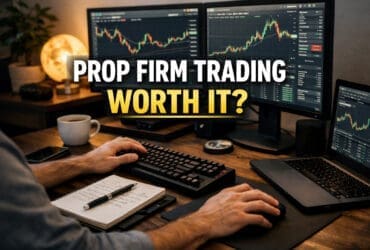 Is Prop Firm Trading Worth It in 2026? Full Guide