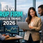New Prop Firm Models & Trends 2026: Latest Guide