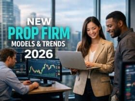 New Prop Firm Models & Trends 2026: Latest Guide