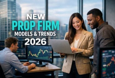 New Prop Firm Models & Trends 2026: Latest Guide