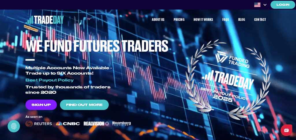 TradeDay