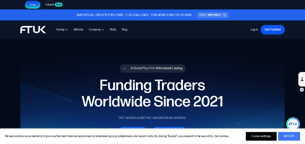 FTUK