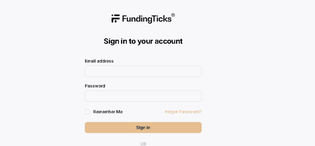 FundingTicks