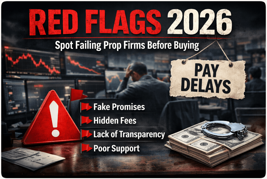 Key Red Flags to Watch For