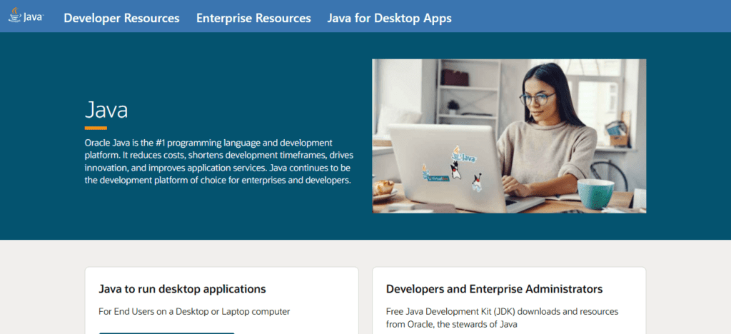 Java