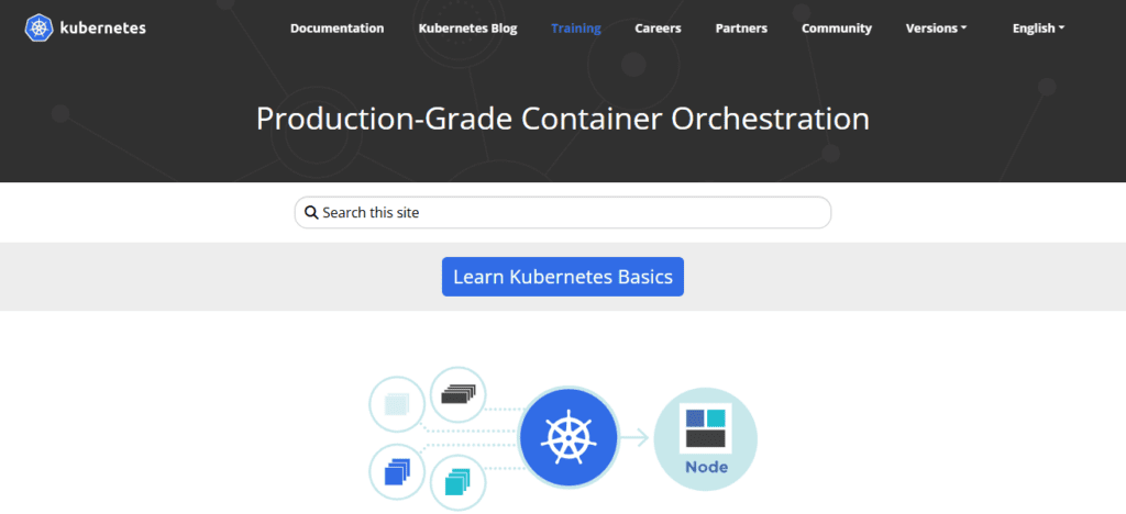 Kubernetes