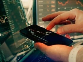 Top Backend Tech Powering Modern Prop Trading Firms