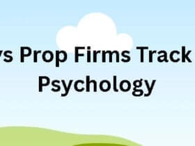 10 Ways Prop Firms Track Trader Psychology