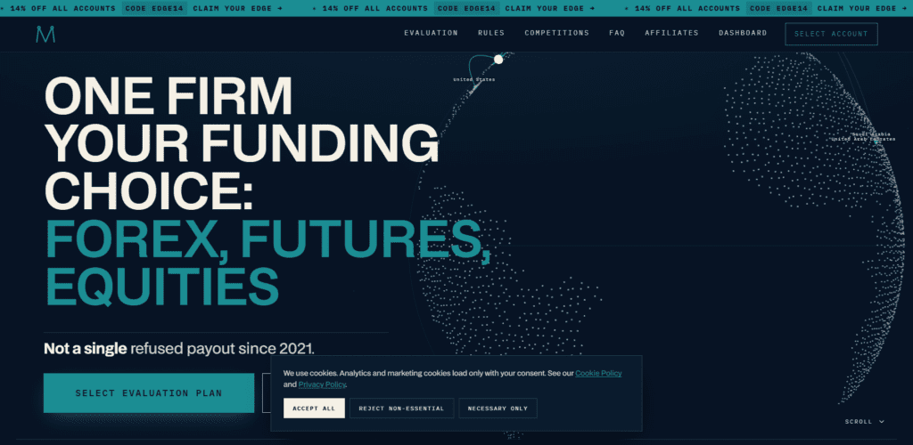 Ment Funding