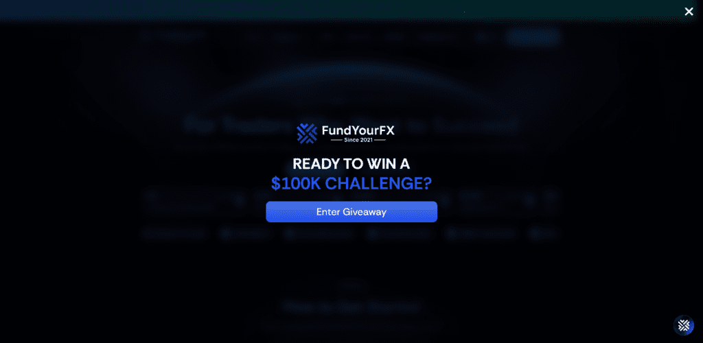 FundYourFX