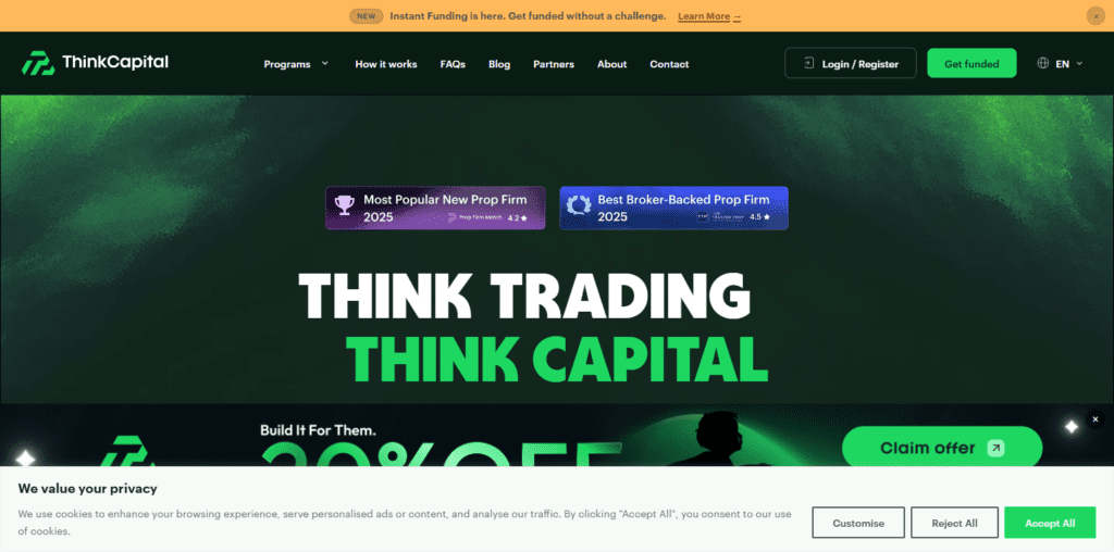 ThinkCapital