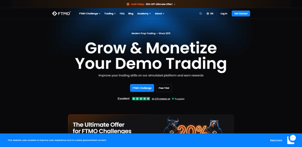 FTMO