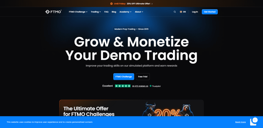 FTMO