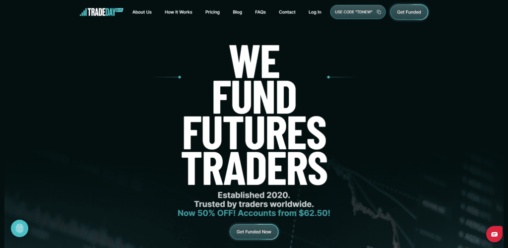 TradeDay