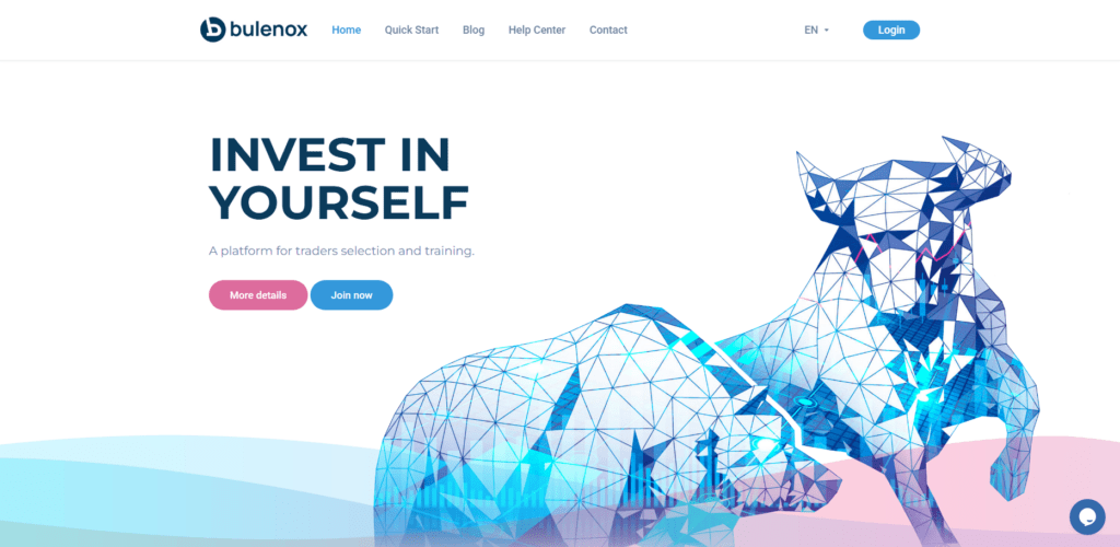 Bulenox