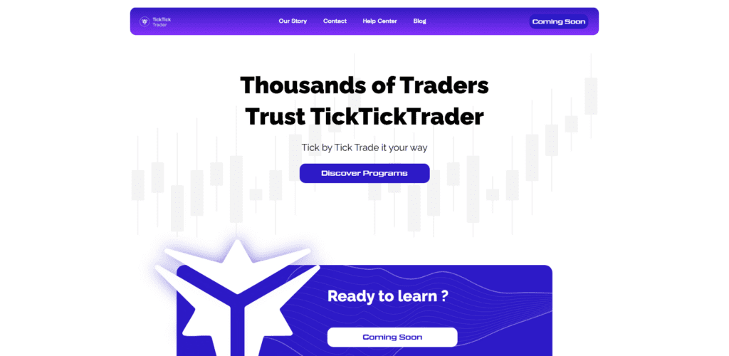 TickTick Trader