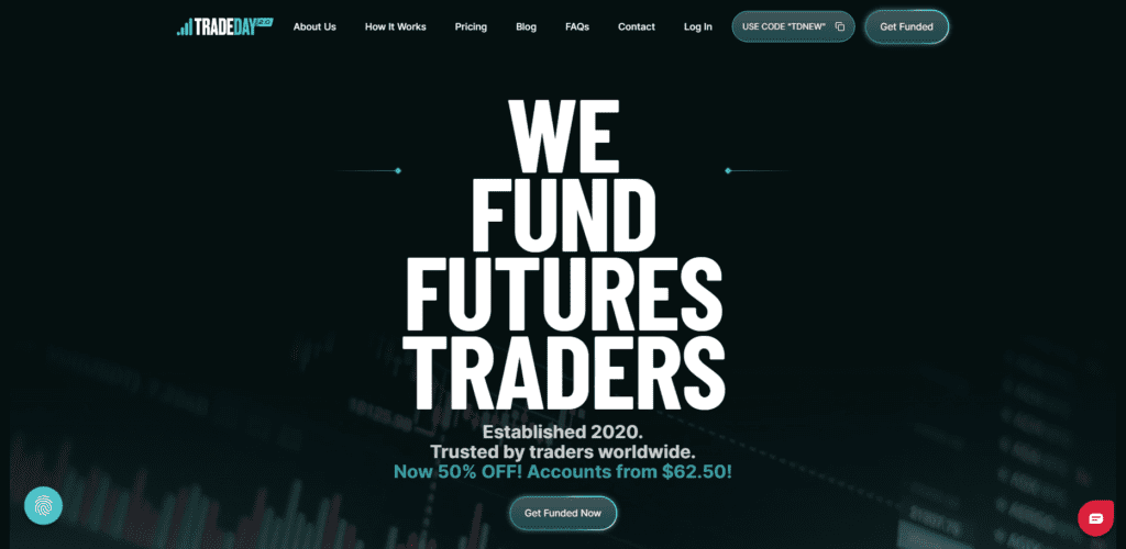 TradeDay