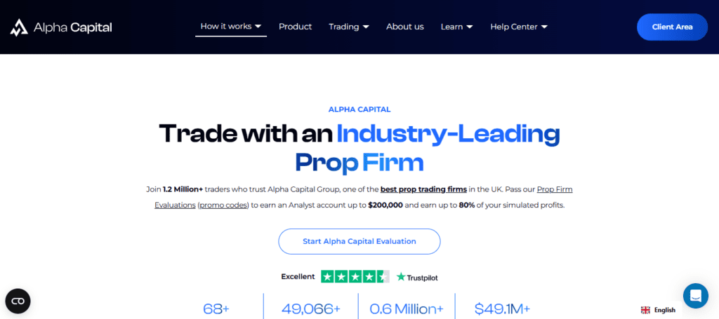 Alpha Capital Group