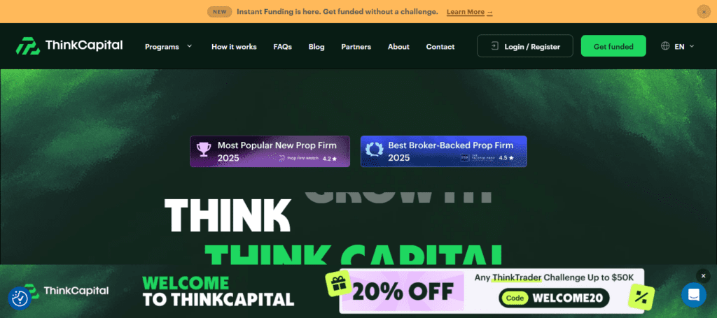 ThinkCapital