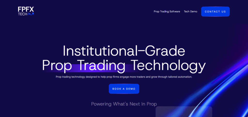 FPFX Tech