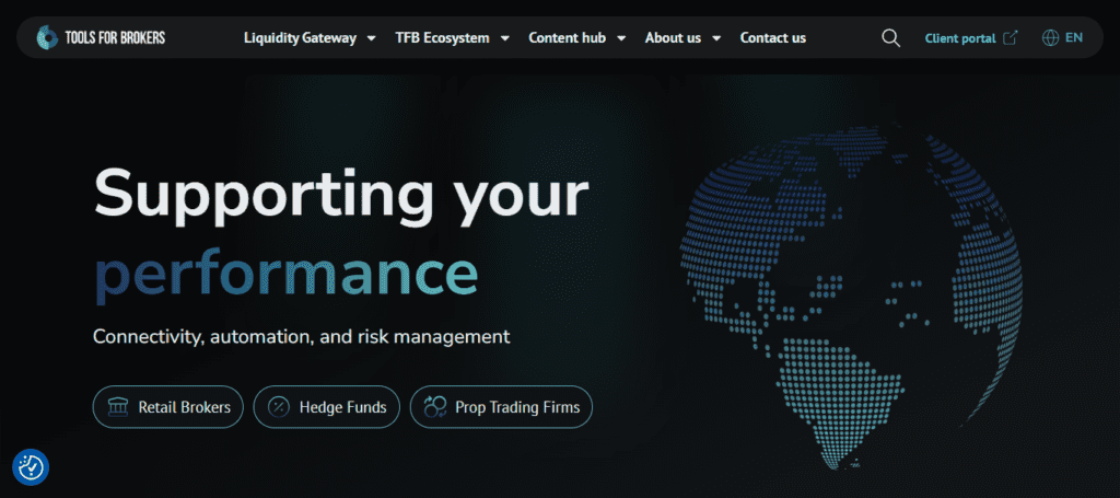 TFB CRM