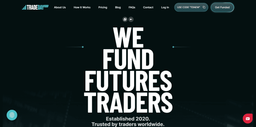 TradeDay