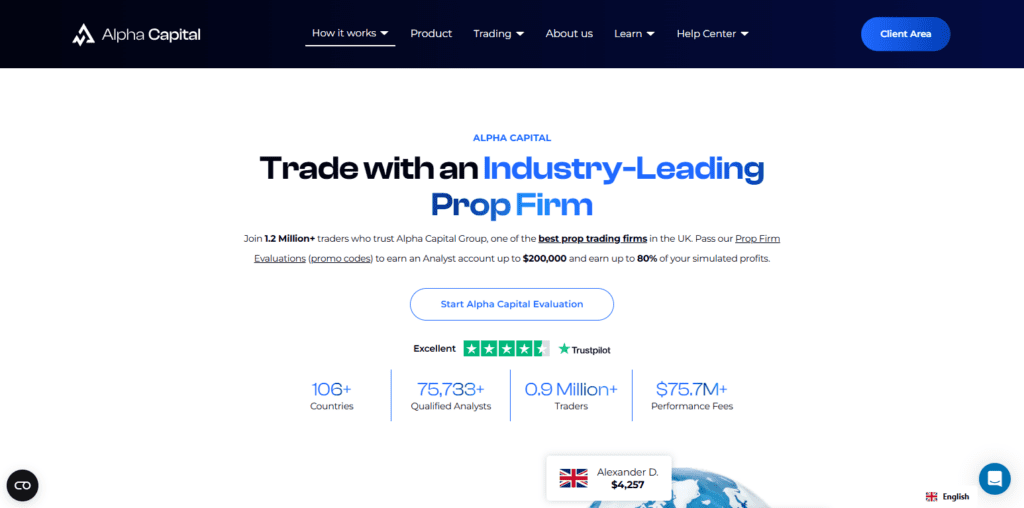 Alpha Capital Group