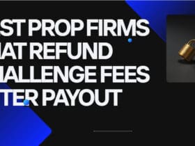 10 Best Prop Firms That Refund Challenge Fees After Payout